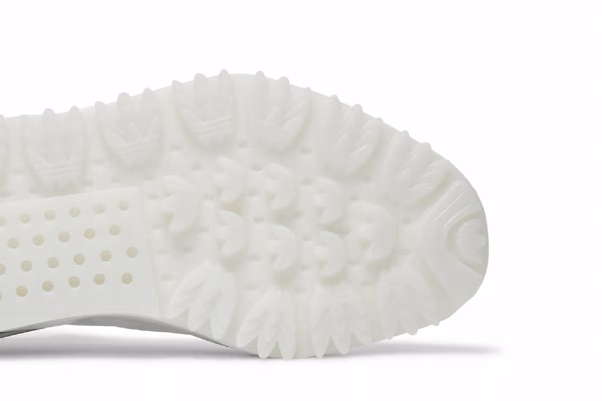 Adidas NMD_S1 White, view 6
