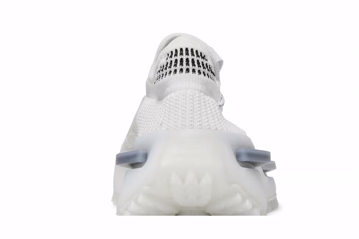 Adidas NMD_S1 White, view 8