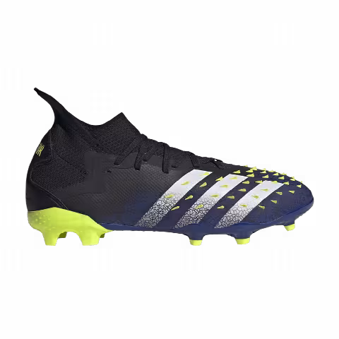 adidas Predator Freak.2 FG 'Demonskin - Black'