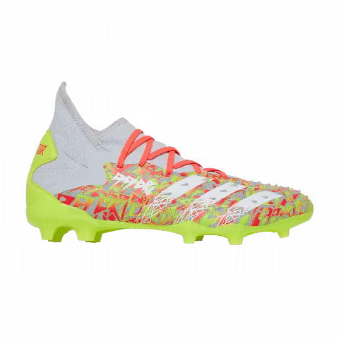 Adidas Predator Freak.2 FG 'Demonskin - Numbersup'