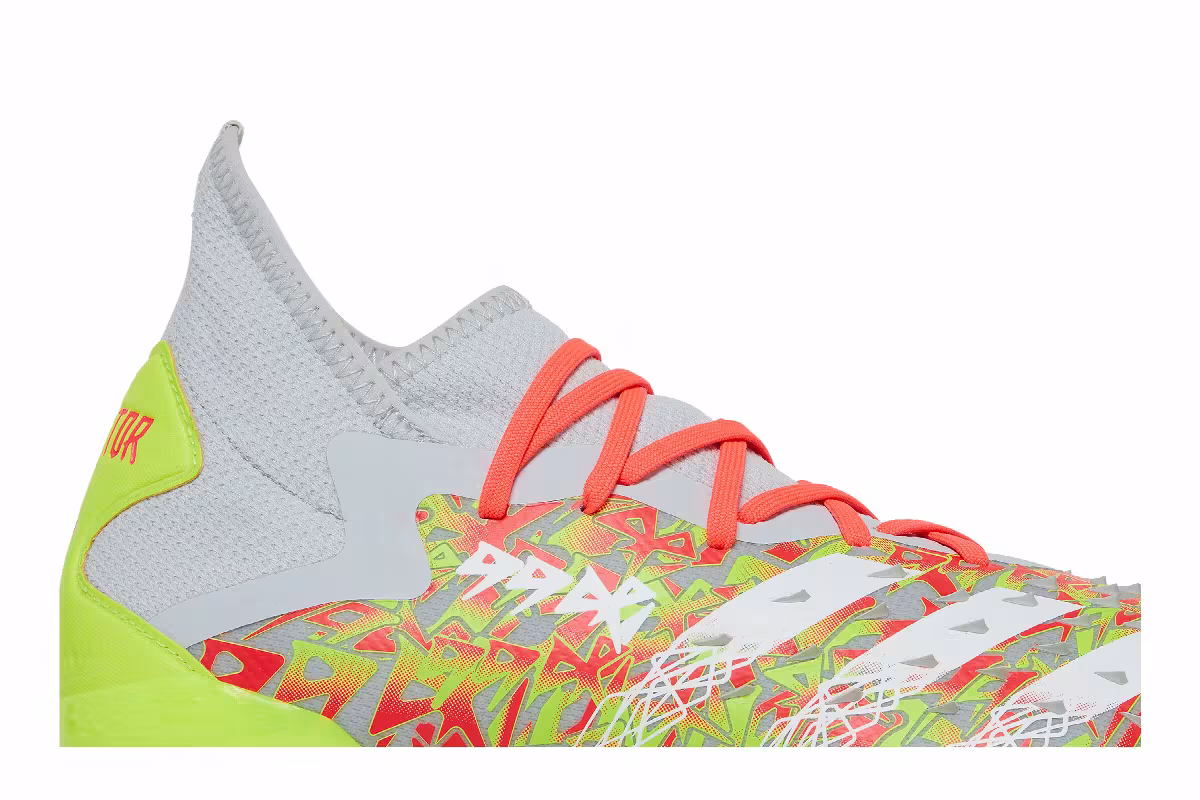 Adidas Predator Freak.2 FG Demonskin - Numbersup, view 3