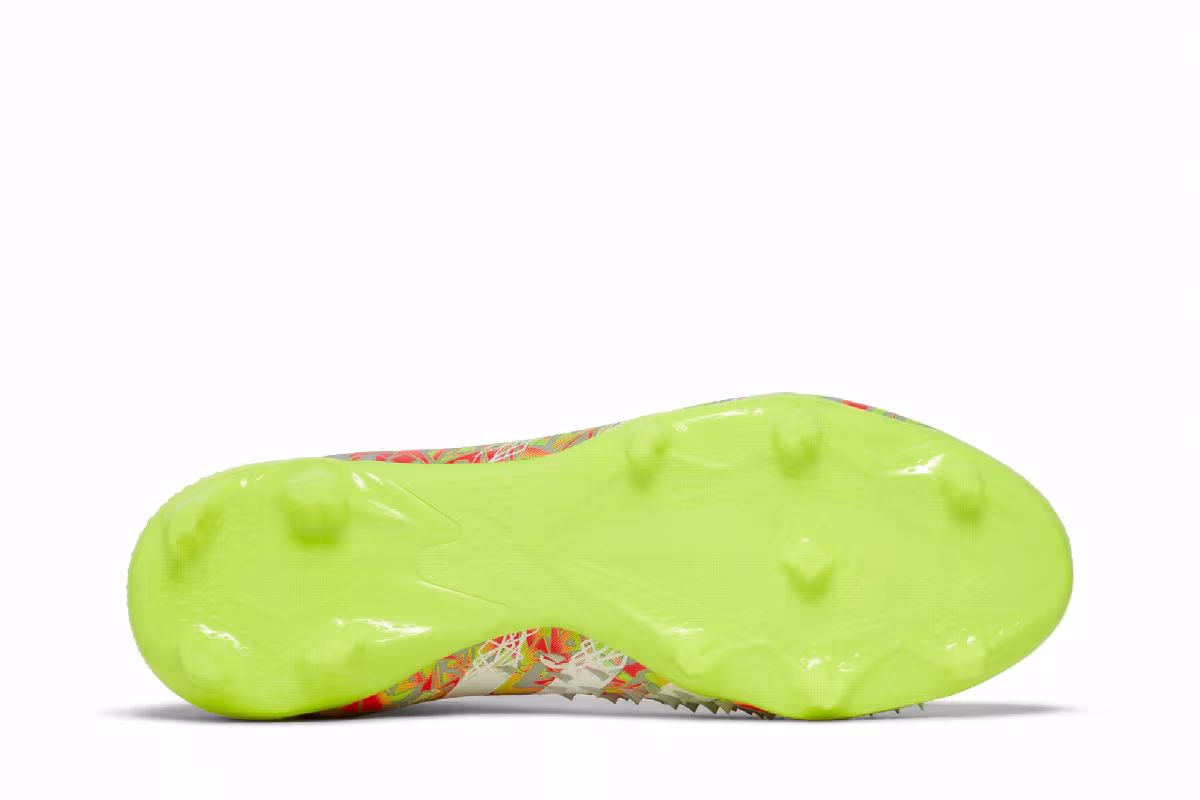 Adidas Predator Freak.2 FG Demonskin - Numbersup, view 5
