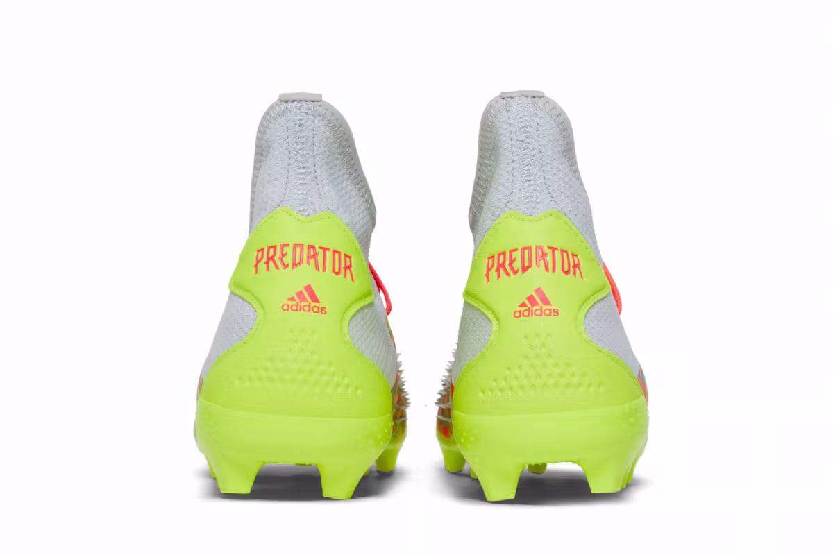 Adidas Predator Freak.2 FG Demonskin - Numbersup, view 7