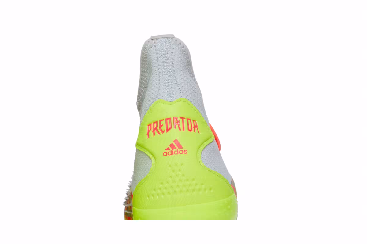 Adidas Predator Freak.2 FG Demonskin - Numbersup, view 8