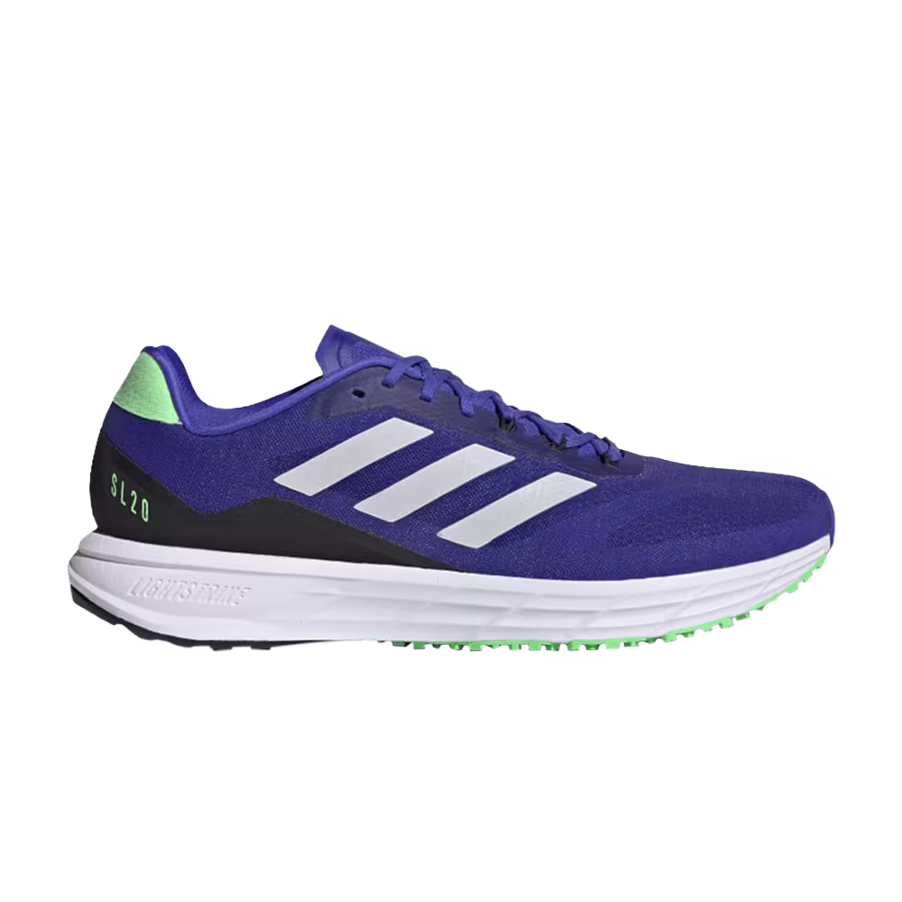 Adidas SL20.2 Sonic Ink