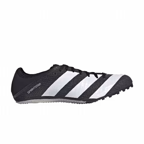 Adidas Sprintstar 'Black White'