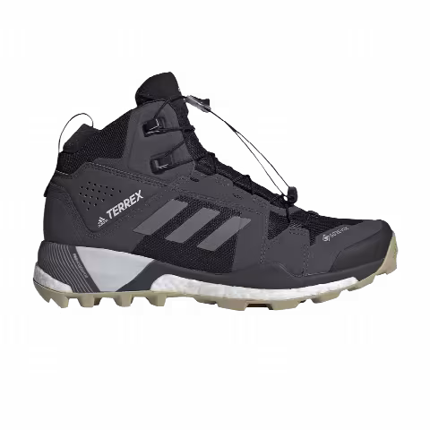 Adidas Wmns Terrex Skychaser XT Mid GTX 'Core Black'
