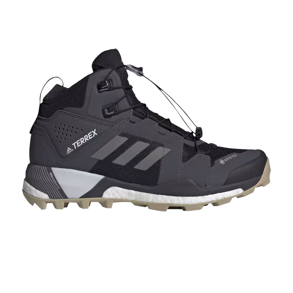 Adidas Women's Terrex Skychaser XT Mid GTX Core Black