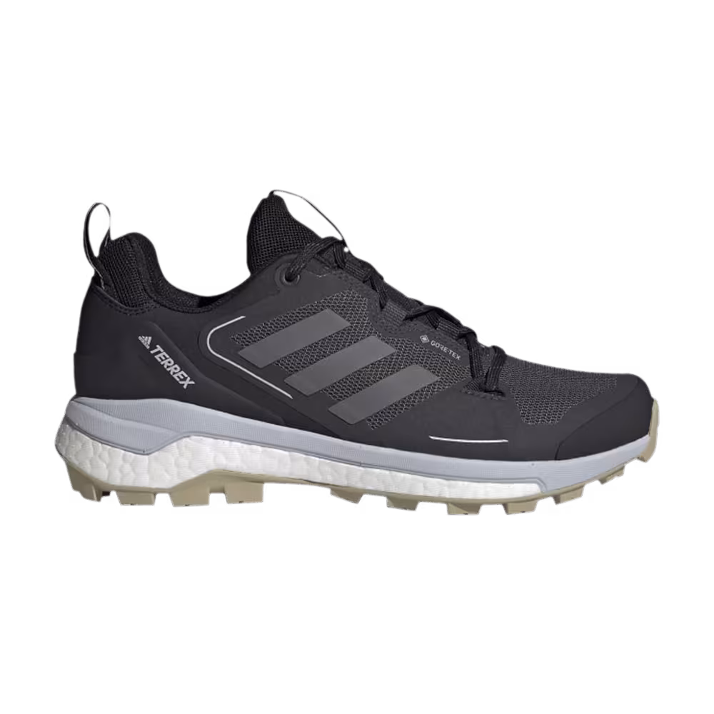 Adidas Women's Terrex Skychaser GTX 2.0 Black Gum