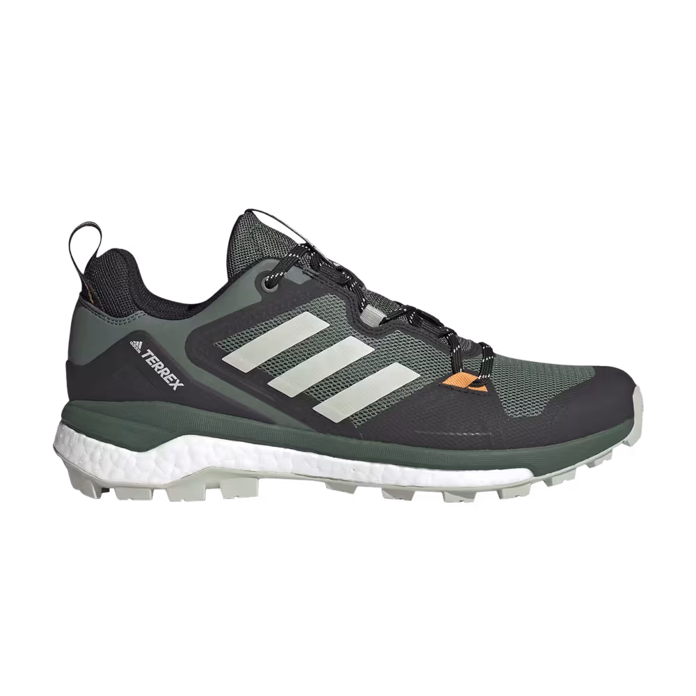 Adidas Terrex Skychaser 2.0 Green Oxide