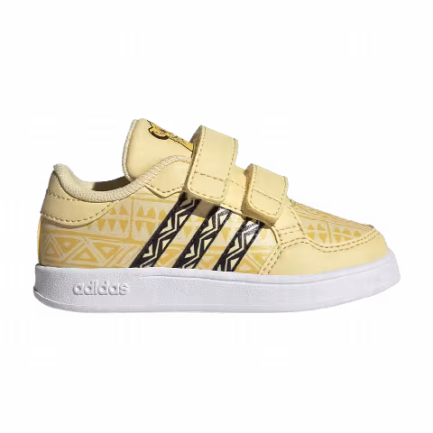 Disney x adidas Breaknet I 'The Lion King - Simba'