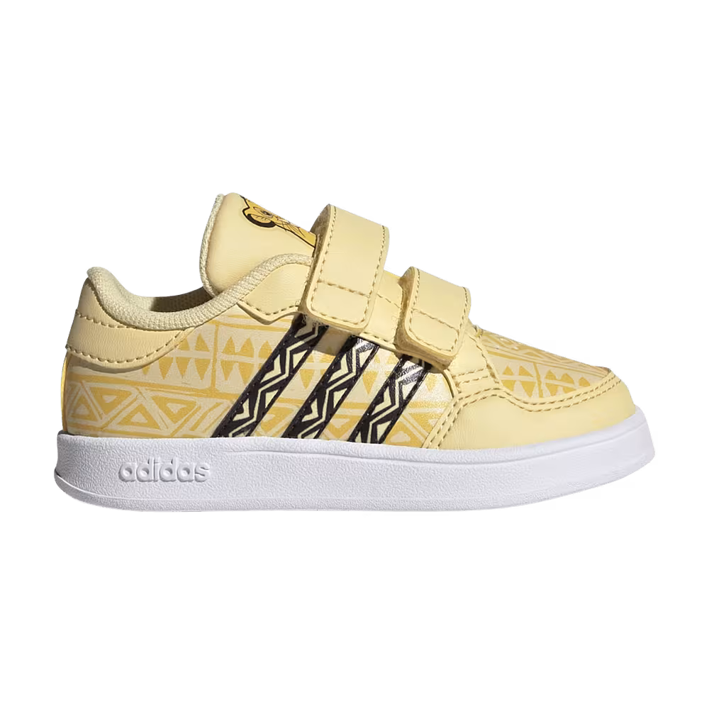 Disney x adidas Breaknet I The Lion King - Simba