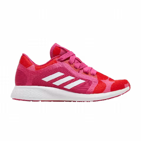 Marimekko x adidas Wmns Edge Lux 4 'Räsymatto Dot'