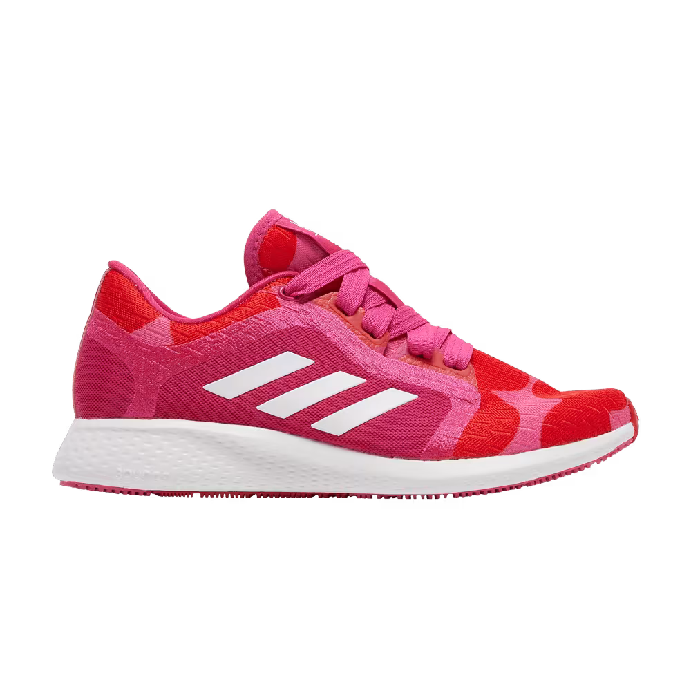 Marimekko x adidas Women's Edge Lux 4 Räsymatto Dot