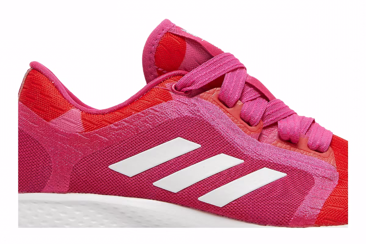 Marimekko x adidas Women's Edge Lux 4 Räsymatto Dot, view 3