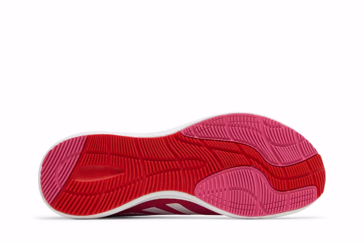 Marimekko x adidas Women's Edge Lux 4 Räsymatto Dot, view 5