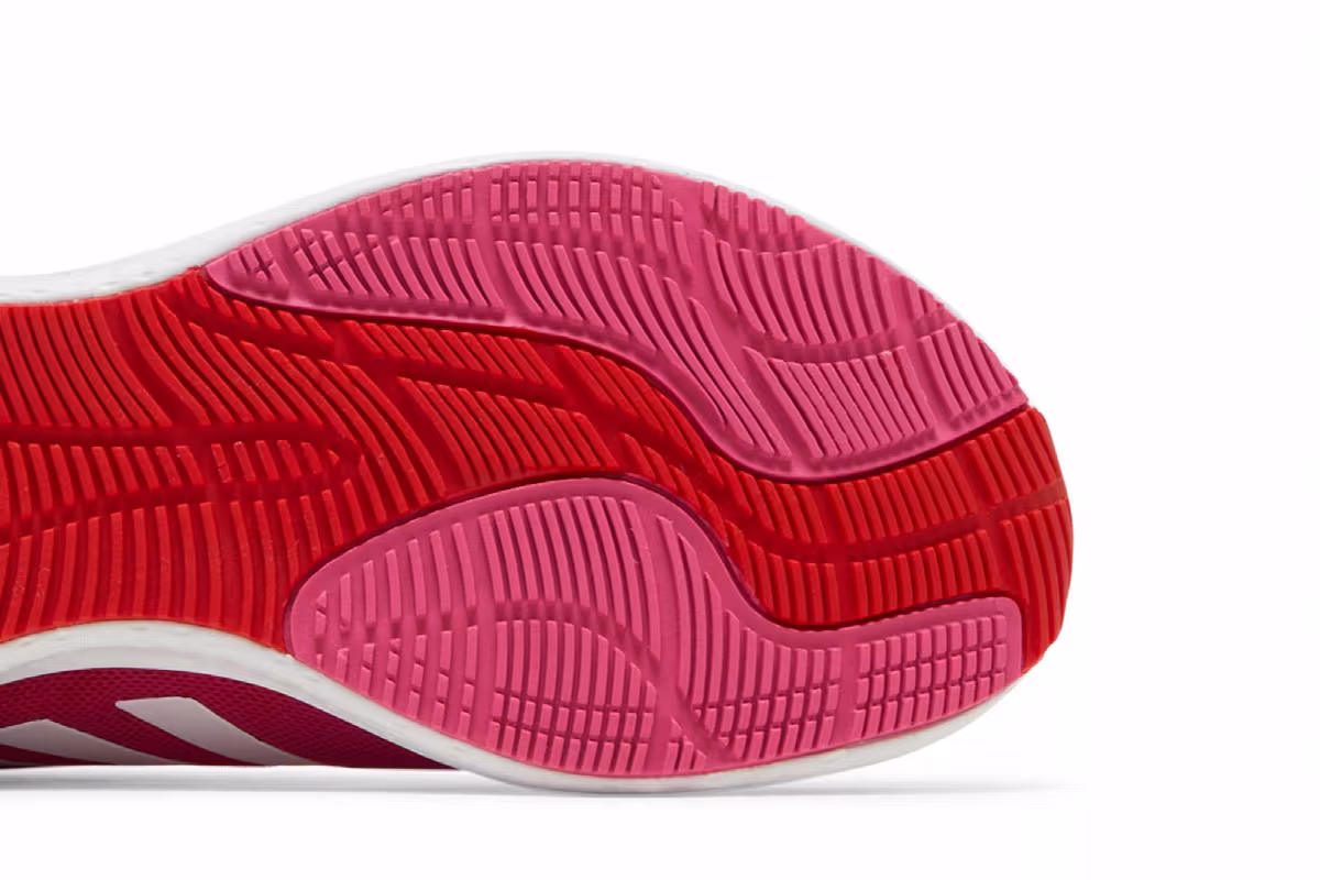 Marimekko x adidas Women's Edge Lux 4 Räsymatto Dot, view 6