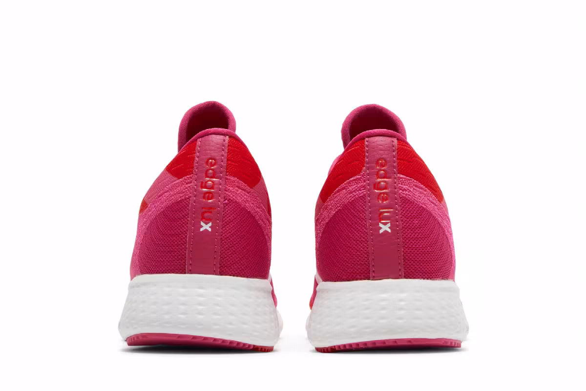 Marimekko x adidas Women's Edge Lux 4 Räsymatto Dot, view 7