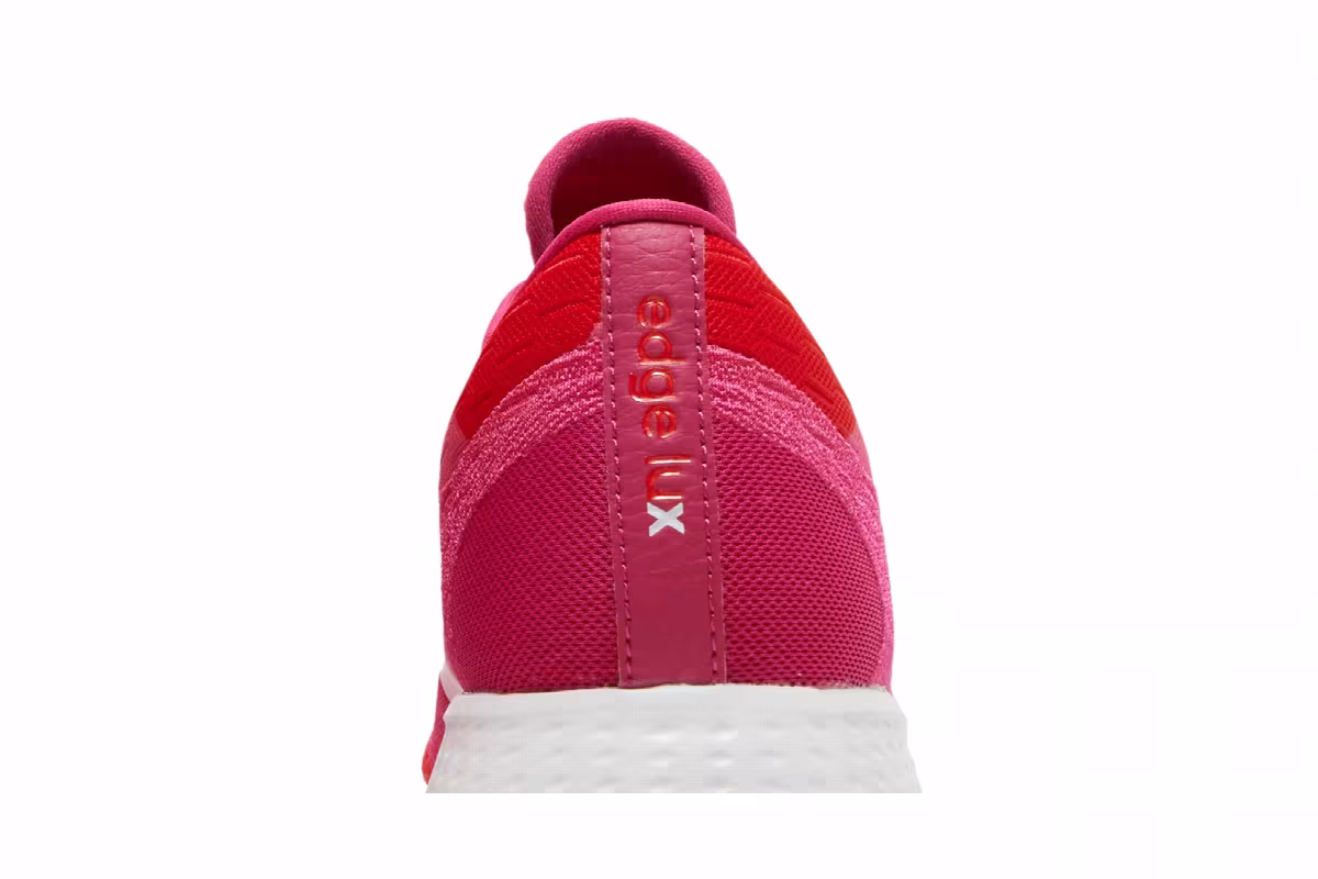 Marimekko x adidas Women's Edge Lux 4 Räsymatto Dot, view 8