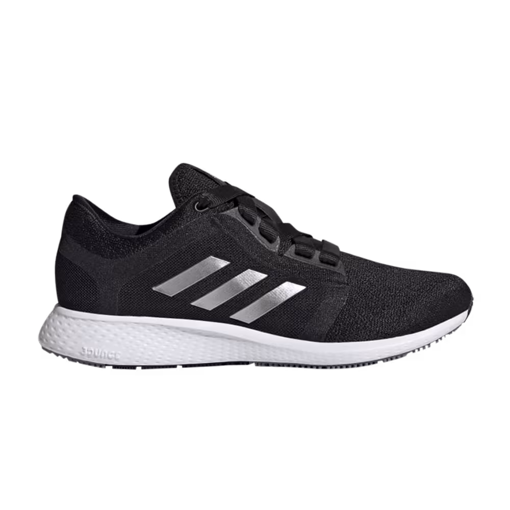 Adidas Women's Edge Lux 4 Black Grey