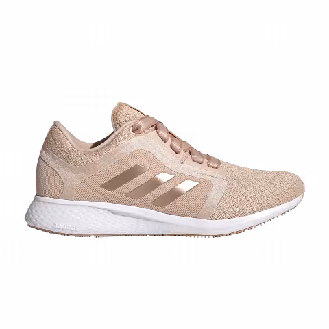 Adidas Wmns Edge Lux 4 'Halo Blush Copper Metallic'