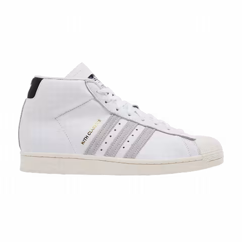 Kith x adidas Pro Model 'Classics Program'
