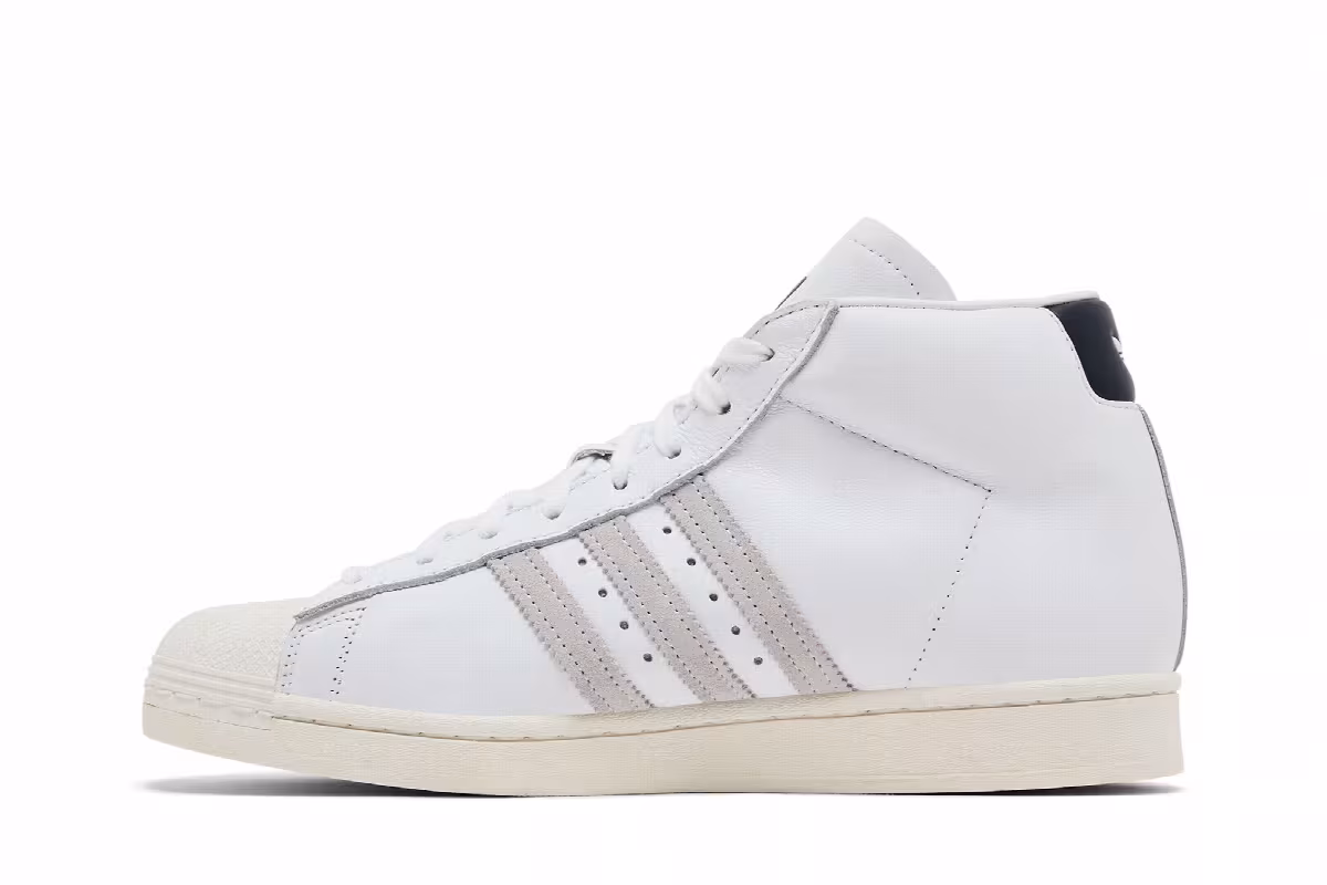 Kith x adidas Pro Model Classics Program, view 4