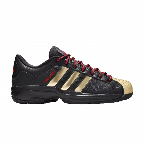 Adidas Pro Model 2G Low 'Chinese New Year'