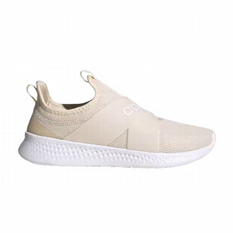 Adidas Wmns Puremotion Adapt 'White Acid Orange'