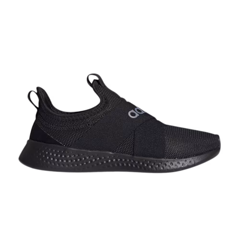 Adidas Women's Puremotion Adapt Black Iridescent