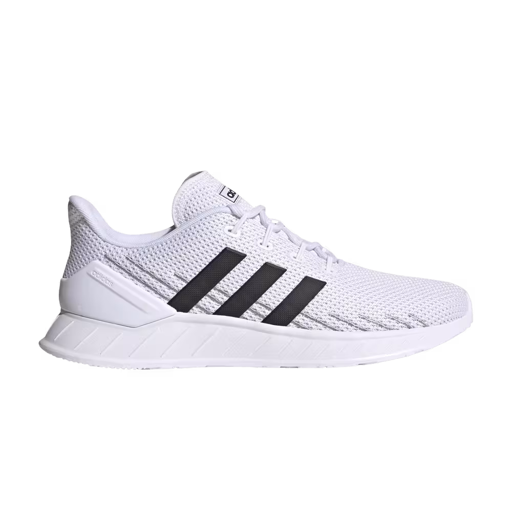 adidas Questar Flow NXT Cloud White