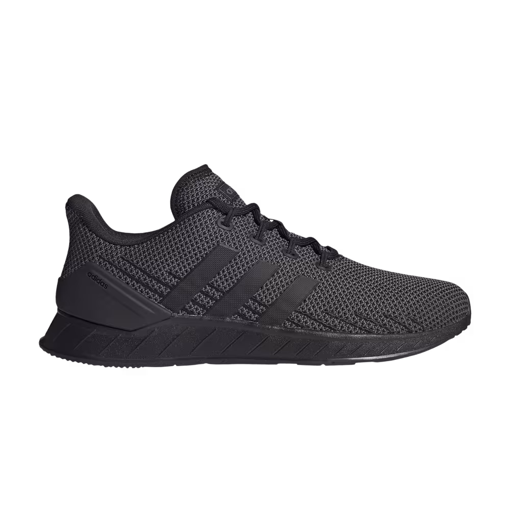 adidas Questar Flow NXT Core Black