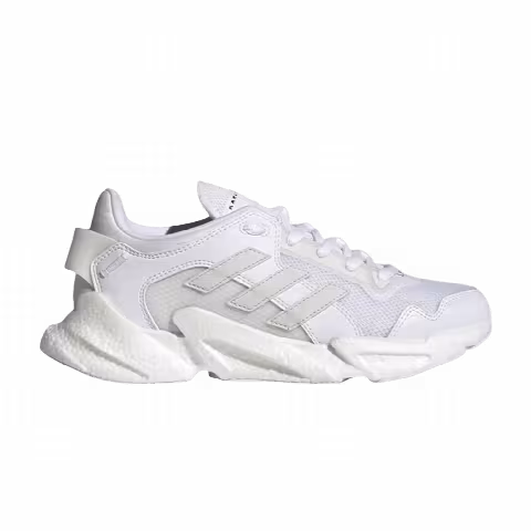Karlie Kloss x adidas Wmns X9000 'White Iridescent'