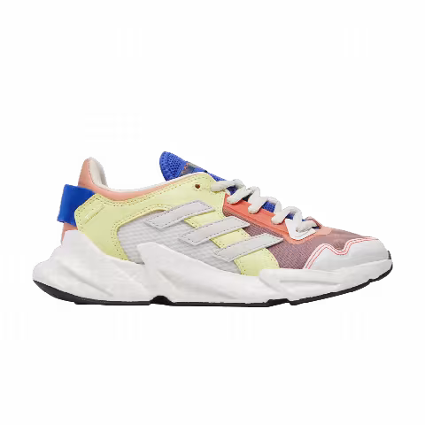 Karlie Kloss x adidas Wmns X9000 'Ambient Blush Multi'