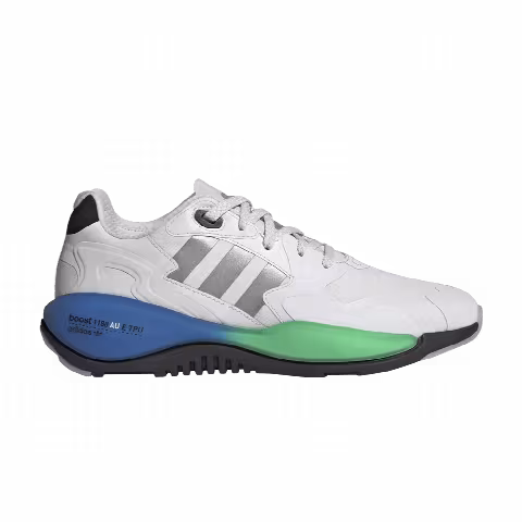 adidas ZX Alkyne 'Crystal White Glow Blue'