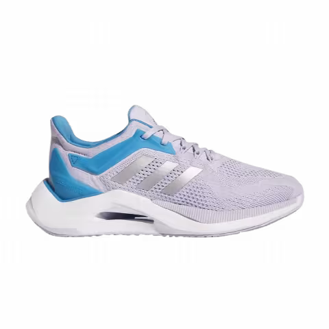 Adidas Wmns Alphatorsion 2.0 'Purple Tint Sonic Aqua'