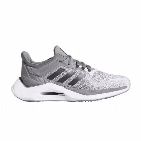 Adidas Alphatorsion 2.0 'Grey Crystal White'