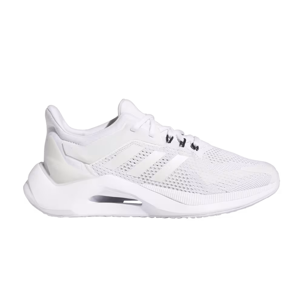 Adidas Women's Alphatorsion 2.0 Cloud White