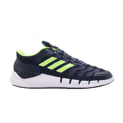 Adidas Climacool Ventania 'Navy Solar Yellow'