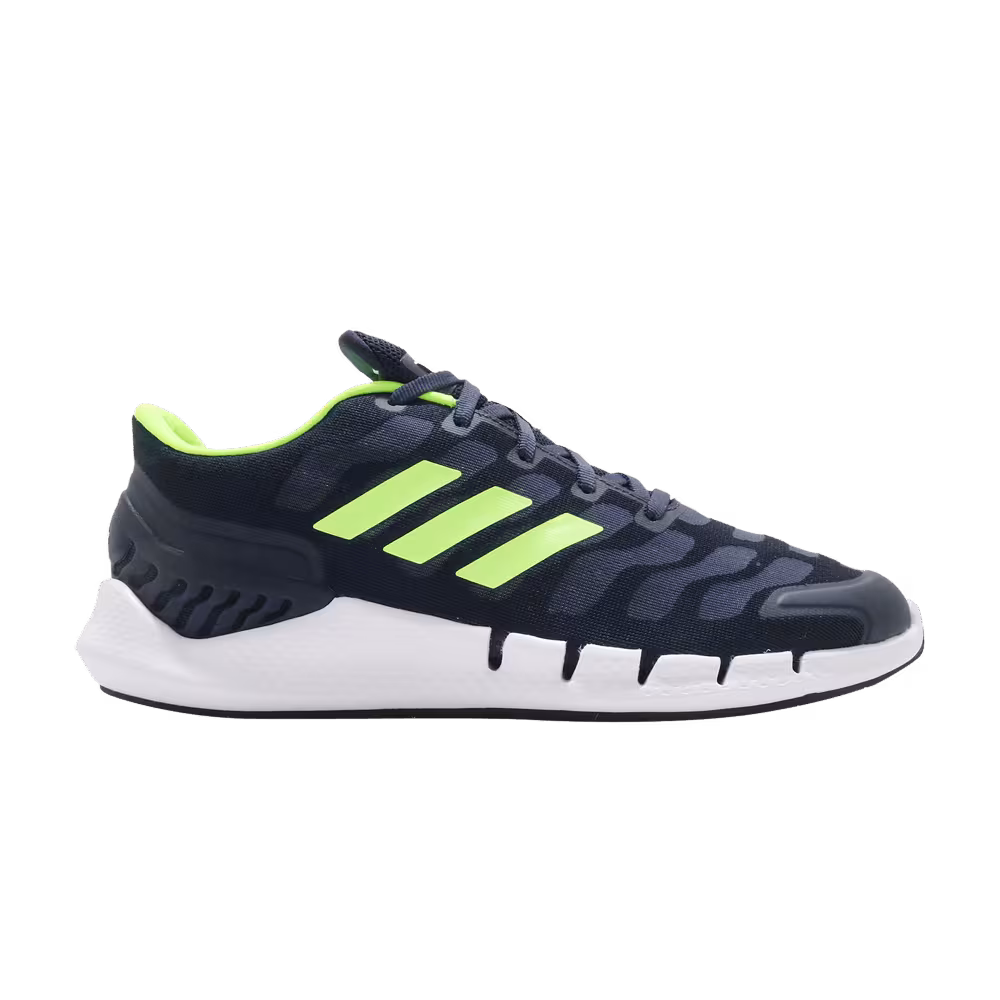 Adidas Climacool Ventania Navy Solar Yellow