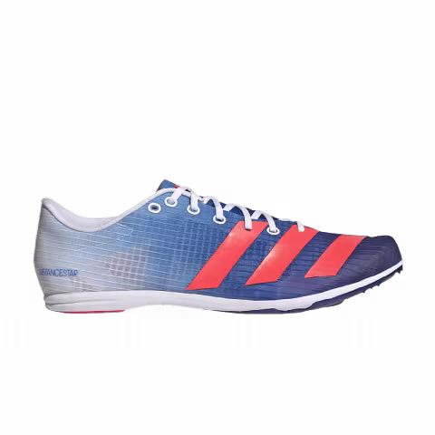 Adidas Distancestar 'Legacy Indigo'