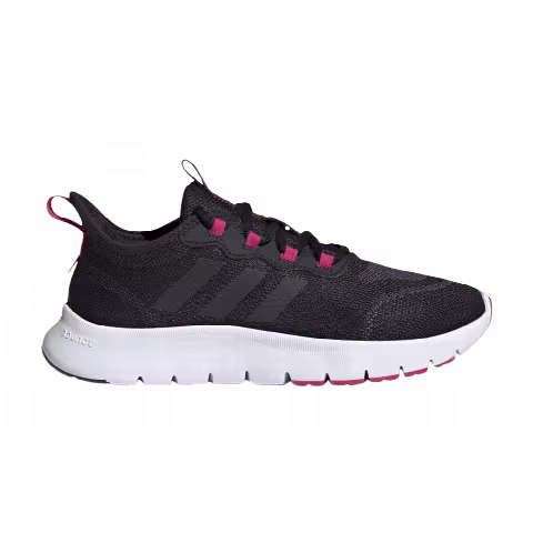 Adidas Wmns Nario Move 'Black Team Real Magenta'