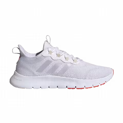 Adidas Wmns Nario Move 'White Purple Tint'