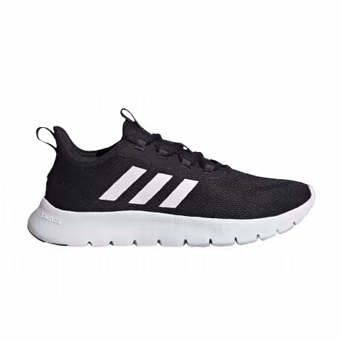 Adidas Wmns Nario Move 'Black White'