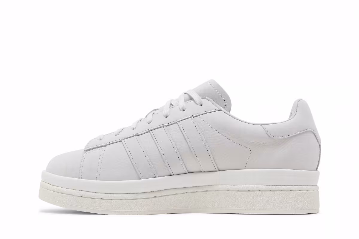 adidas Y-3 Hicho Grey, view 4
