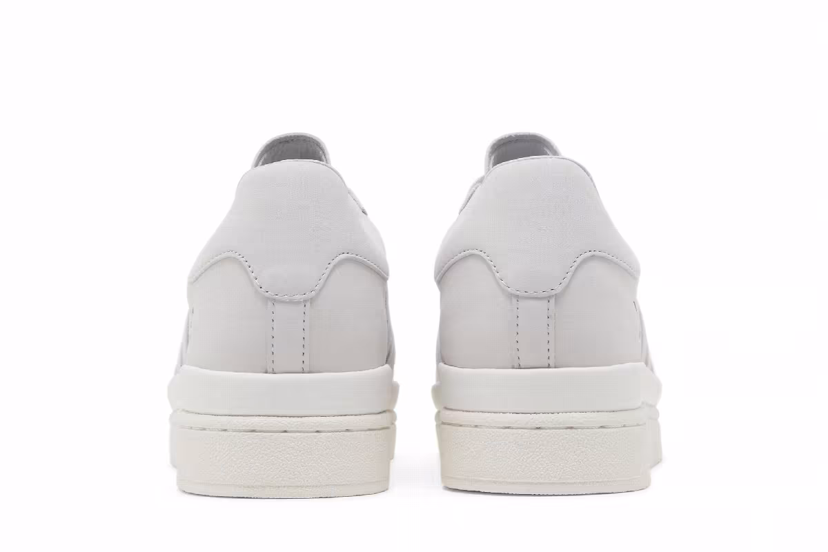 adidas Y-3 Hicho Grey, view 7