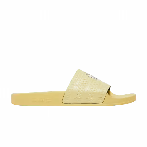 Palace x adidas Slides 'Wellness'
