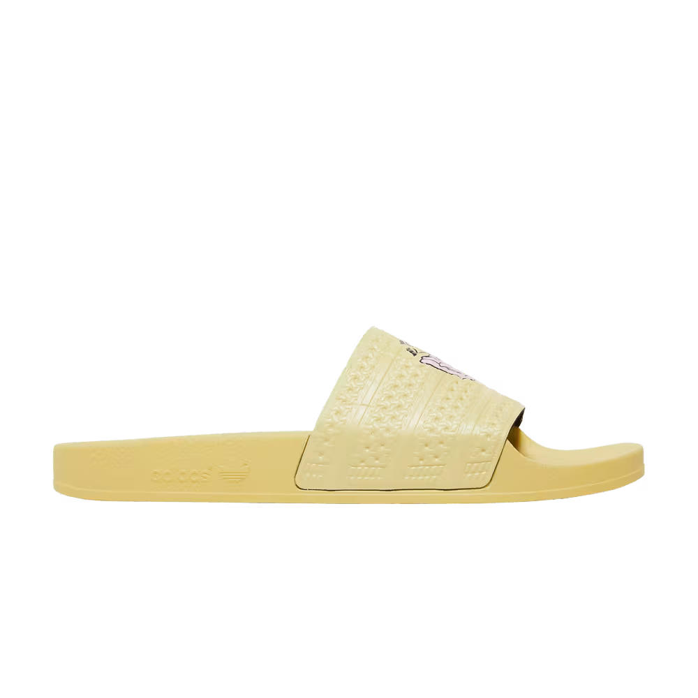 Palace x adidas Slides Wellness