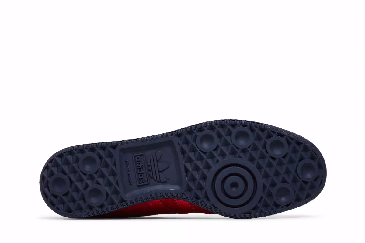Adidas Blackburn Ewood Red Rose of Lancashire, view 5