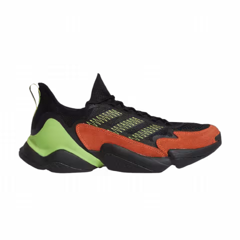 Adidas Impact FLX 'Black Team Solar Orange'